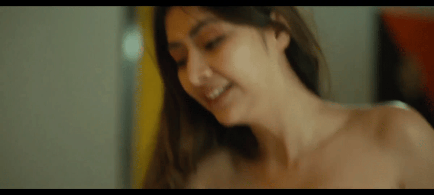 极品颜值与身材共存的女星出演佳片《甜心宝贝》-老王资源部落