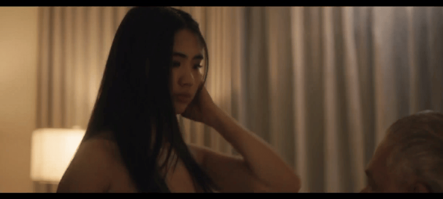 图片[8]-极品颜值与身材共存的女星出演佳片《甜心宝贝》-闲聊吹水论坛-社区系统-老王资源部落