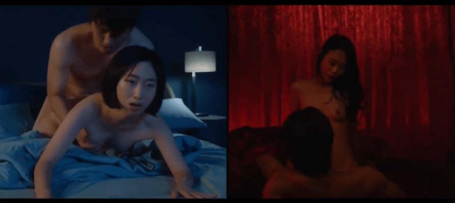 图片[5]-18禁尺度解禁韩剧 《触G核心》-闲聊吹水论坛-社区系统-老王资源部落