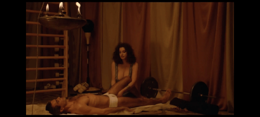 波涛汹涌经典颜值大尺度意剧《欲望中的女人》-老王资源部落