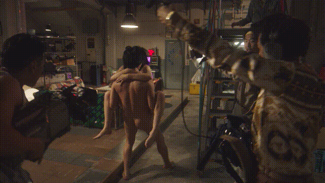 黄爆日剧《全裸导演.AV帝王》香艳画面 ，AV导演的创业路-老王资源部落